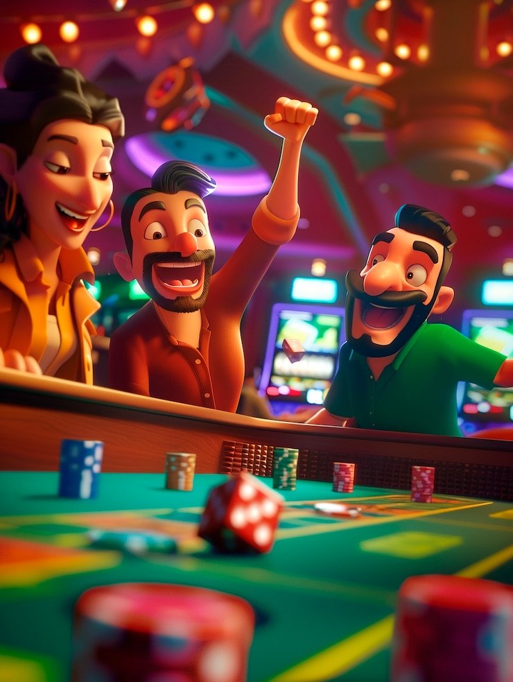 tambola game mobile gaming